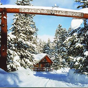 Getaways At Timbers At Island Park Village